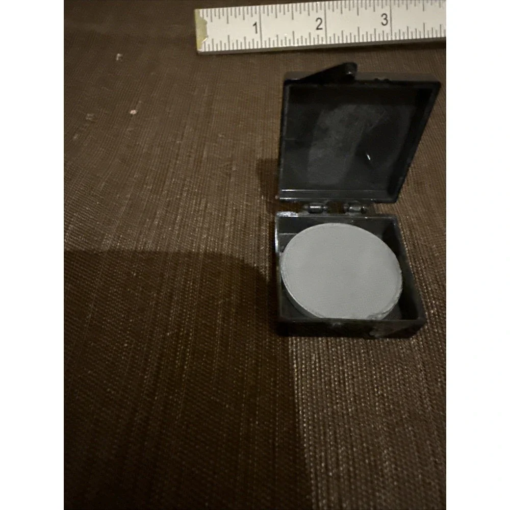 1960's‎ Revlon Lash-base Pressed Powder For Application With FABULASH Mascara